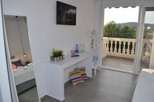 Grand suite